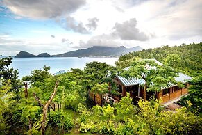 Secret Bay