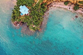 Secret Bay