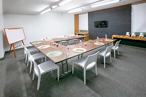 Aloft Bogota Airport