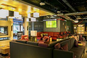 Aloft Bogota Airport