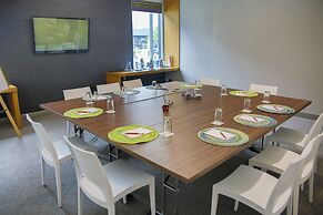 Aloft Bogota Airport