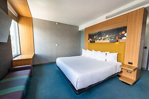 Aloft Bogota Airport