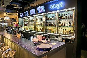 Aloft Bogota Airport