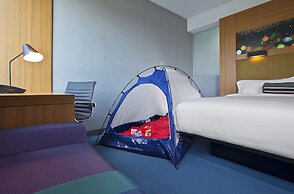 Aloft Bogota Airport