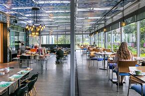 Aloft Bogota Airport