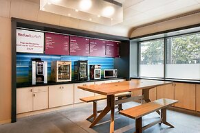 Aloft Bogota Airport