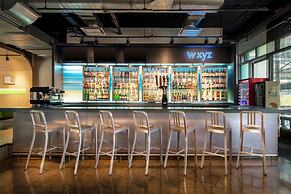 Aloft Bogota Airport