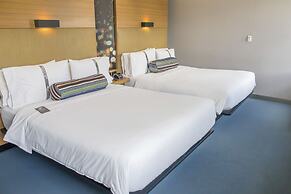 Aloft Bogota Airport