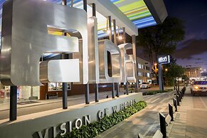 Aloft Bogota Airport