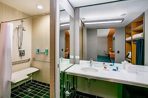 Aloft Bogota Airport