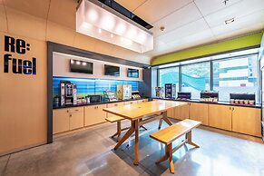 Aloft by Marriott Bogota Airport