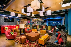 Aloft Bogota Airport