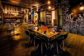 Aloft Bogota Airport