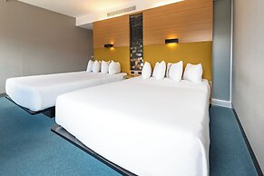 Aloft Bogota Airport