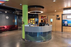 Aloft by Marriott Bogota Airport