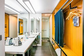 Aloft Bogota Airport