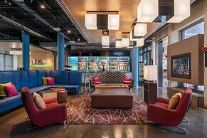 Aloft Bogota Airport