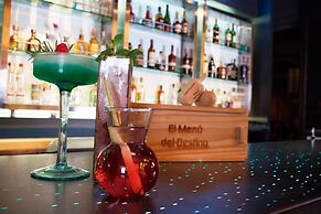 Aloft Bogota Airport