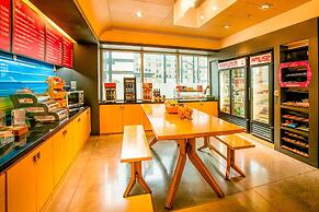 Aloft Bogota Airport