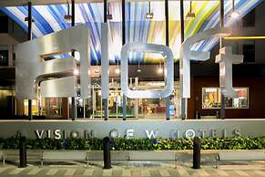 Aloft Bogota Airport