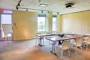 Aloft Bogota Airport