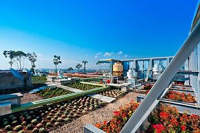 Aloft Bogota Airport