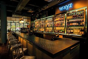 Aloft Bogota Airport