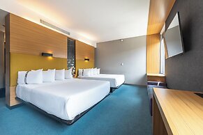 Aloft Bogota Airport