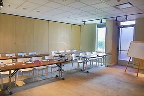 Aloft Bogota Airport