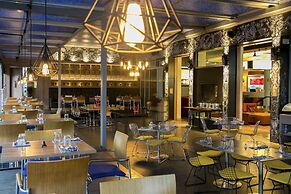 Aloft Bogota Airport