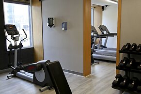 Aloft Bogota Airport