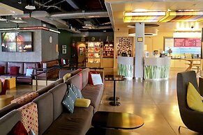 Aloft Bogota Airport