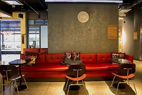 Aloft Bogota Airport