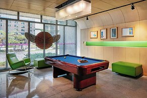 Aloft Bogota Airport