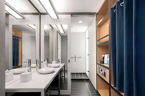 Aloft Bogota Airport