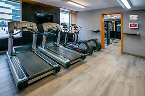 Aloft Bogota Airport