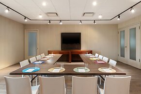 Aloft Bogota Airport