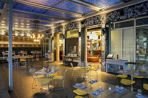 Aloft Bogota Airport