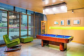 Aloft Bogota Airport