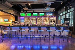 Aloft by Marriott Bogota Airport