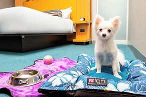 Aloft Bogota Airport