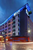 Aloft Bogota Airport