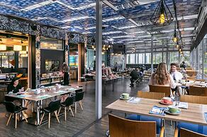 Aloft Bogota Airport