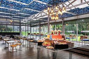 Aloft Bogota Airport