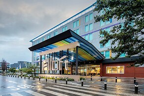 Aloft Bogota Airport