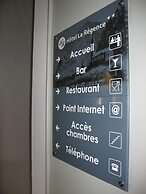 Hôtel la Régence