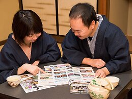Ohara no Sato