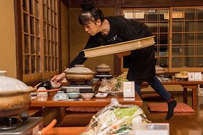 Ohara no Sato