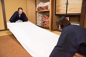 Ohara no Sato