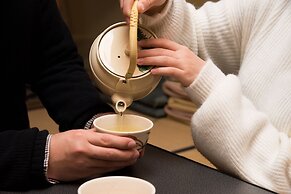 Ohara no Sato